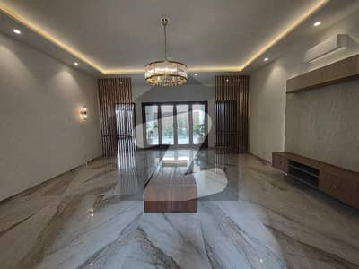 Bungalow For Sale In Dha
