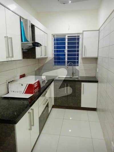 Well-maintained 3-bedroom apartment available for rent in Rahat Commercial DHA Phase VI, ideal for families seeking comfort, security, and convenience.