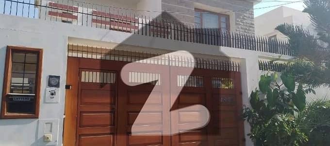 Spacious Penthouse Is Available In DHA Phase 8 For rent