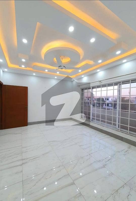 7 Marlas Tile Flooring Upper Portion Near Kashmir Highway Gas Electric Separate G-13/1