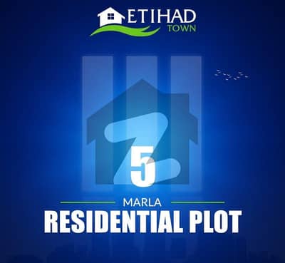 3.5 marla plot 3 early instalment
