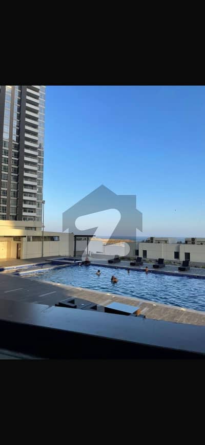 Apartment available for sale at emaar pearl tower