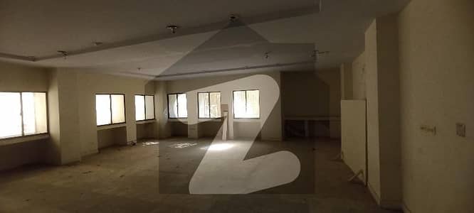 office