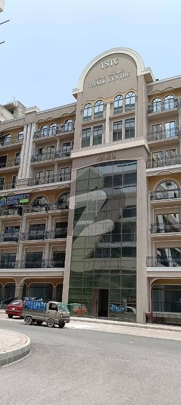 Time Square Trade Center Kanwer Block, TopCity-1* Time Square Trade Center Kanwer Block, TopCity-1*