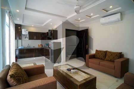 One-Bedroom