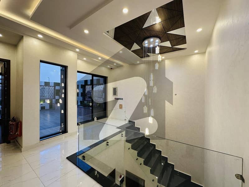 DHA PHASE 7 BRAND NEW 1 KANAL UPPER PORTION AVAILABLE FOR RENT IN DHA HOT LOCATION DHA PHASE 7 BRAND NEW 1 KANAL UPPER PORTION AVAILABLE FOR RENT IN DHA HOT LOCATION