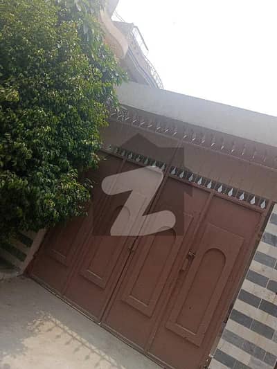 5 Marla Single Story House For Rent in township A2 Township Lahore