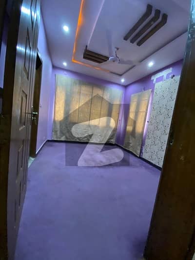 3rd Floor Flat For Sale