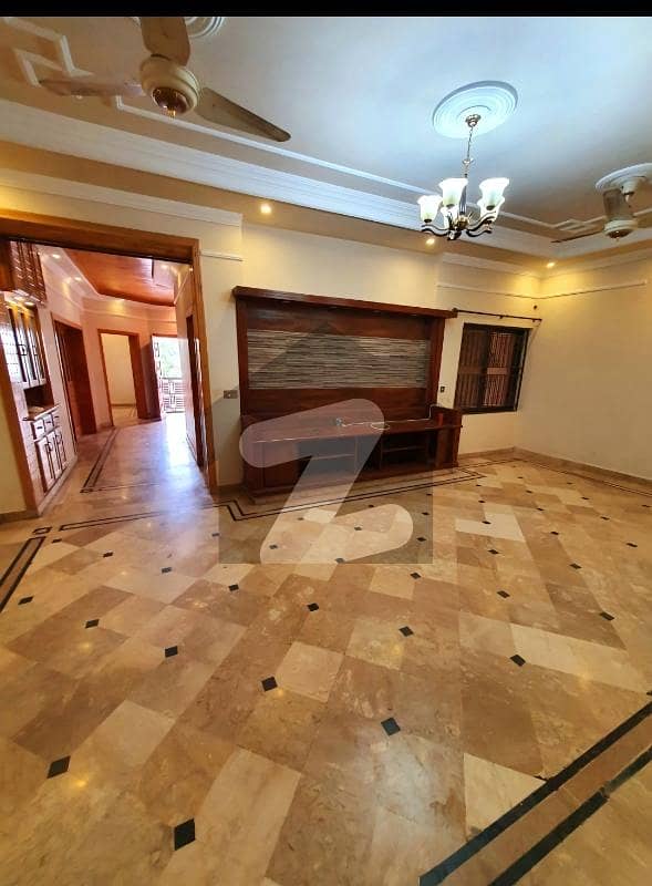 10 Marlas Ground floor Prime Location Near Market and Mosque G-13