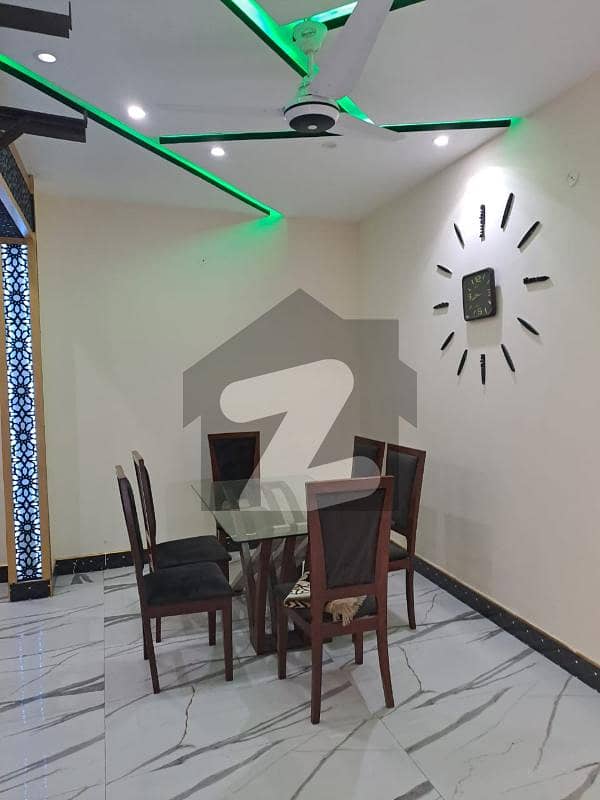 5 Marla House For Rent 5 Marla House For Rent