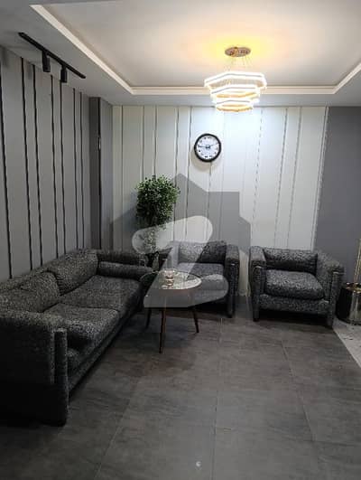 Fully Furnished Office available for rent at Jinnah Avenue Blue Area Islamabad by ASCO Properties.