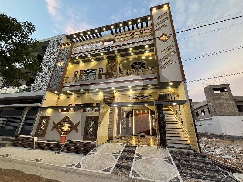 To Sale You Can Find Spacious Prime Location House In Capital Cooperative Housing Society To Sale You Can Find Spacious Prime Location House In Capital Cooperative Housing Society