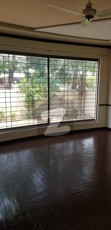 Unity Estates Proudly Offers Double Unit With Double Entrance 1 Kanal Elegant Super Hot Located Bungalow Is Available For Sale In The GG Block Of DHA Phase 4 Lahore Near Park