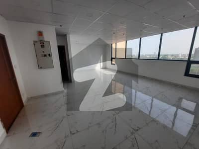 Al Haider property offer 550 square feet area available for rent in MM Alam road gulburgh 3