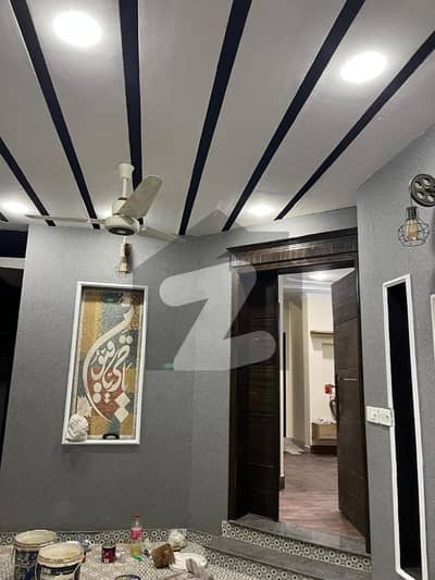 UPPER LOCK LOWER PORTION AVAIL FOR RENT IN DHA RAHBER 11 SECTOR 2