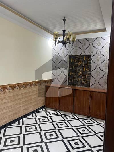 A Very Good Location And Good Condition South 10 Marla Full Basement House Available For Sale