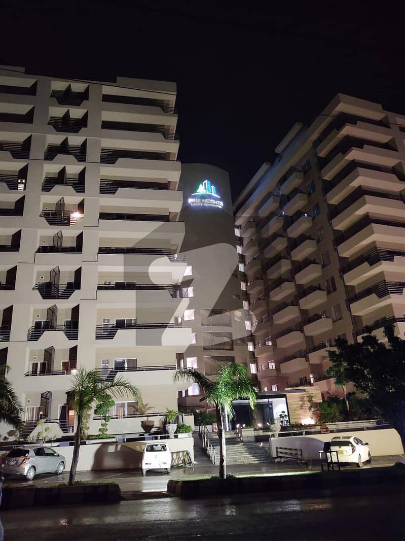 2 Bed Luxury Apartment For Sale In D-17/2 Islamabad 2 Bed Luxury Apartment For Sale In D-17/2 Islamabad
