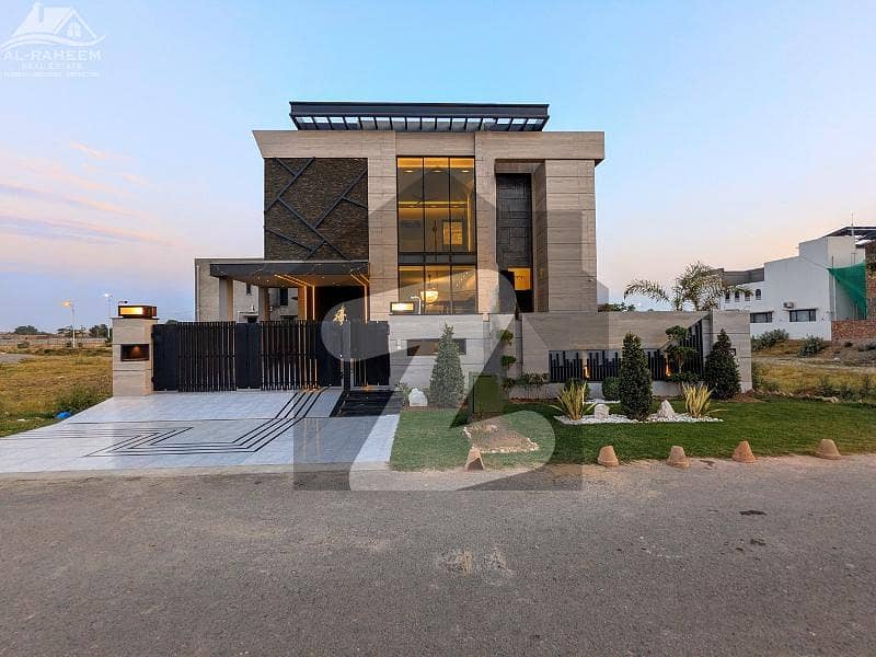 1 KANAL BRAND NEW ULTRA MODERN TOP OF THE LINE BUNGALOW WITH DOUBLE HIEGHTED TV LOUNGE FOR SALE NEAR TO PARK 1 KANAL BRAND NEW ULTRA MODERN TOP OF THE LINE BUNGALOW WITH DOUBLE HIEGHTED TV LOUNGE FOR SALE NEAR TO PARK