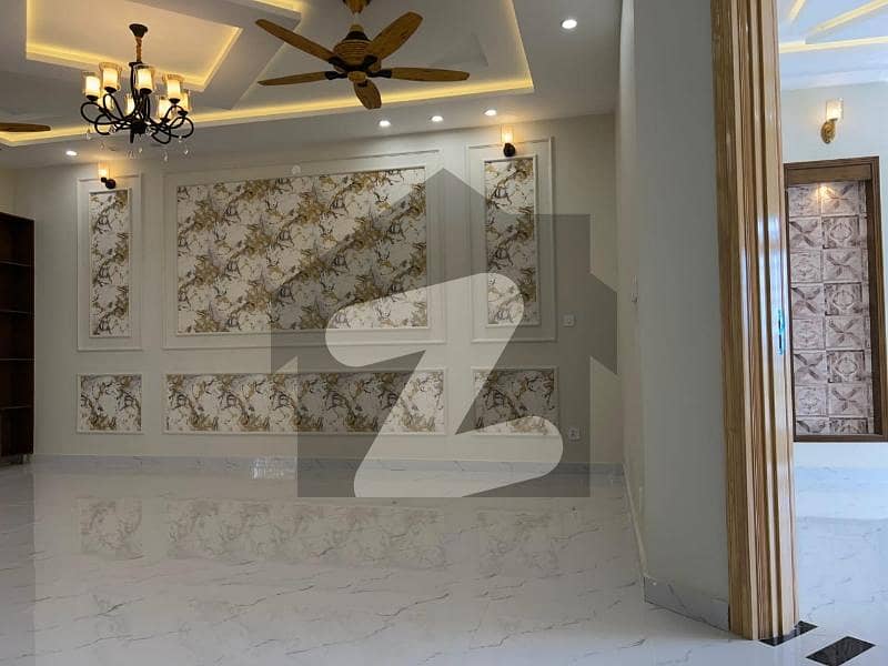 10 Marla Brand New Designer House For Sale Phase 8 Bahria Town Rawalpindi 10 Marla Brand New Designer House For Sale Phase 8 Bahria Town Rawalpindi