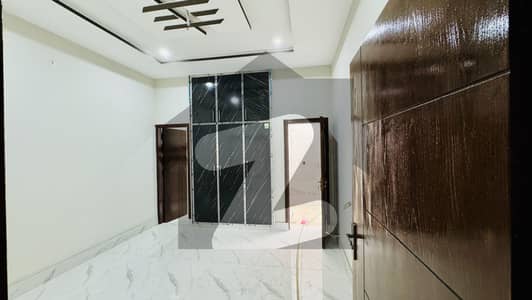 5 Marla Luxurious Brand New Double Storey House For Sale In Multan Public School