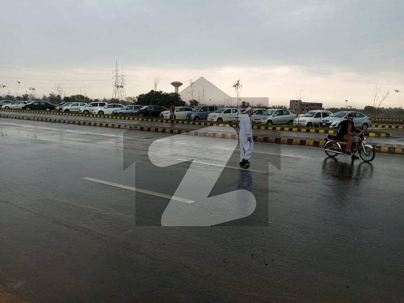 10 Marla Plot File for sale in DHA Defence 10 Marla Plot File for sale in DHA Defence
