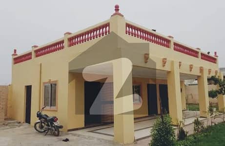 2 Kanal Farm House For Sale Bedian Road Lahore