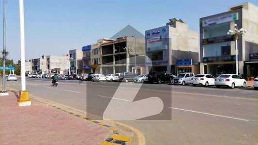 3 Marla Residential Plot For Sale In Al-Kabir Raiwind Road Lahore