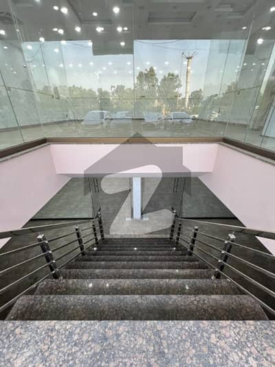 6 Marla 2 Basement For Rent In Citi Housing Gujranwala