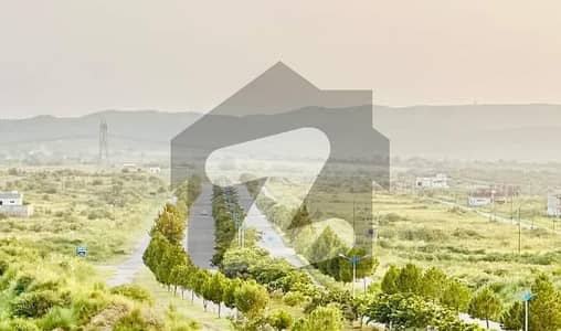 10 Marla Plot For Sale In D Block Prime Location. Demand 45 Lac
