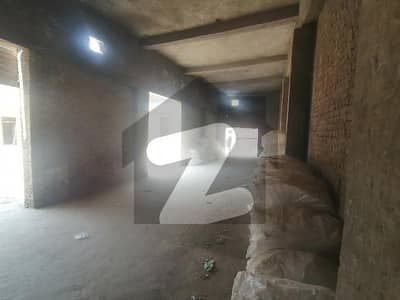 ہمایوں روڈ ملتان میں 4 کنال فیکٹری 25.0 کروڑ میں برائے فروخت۔