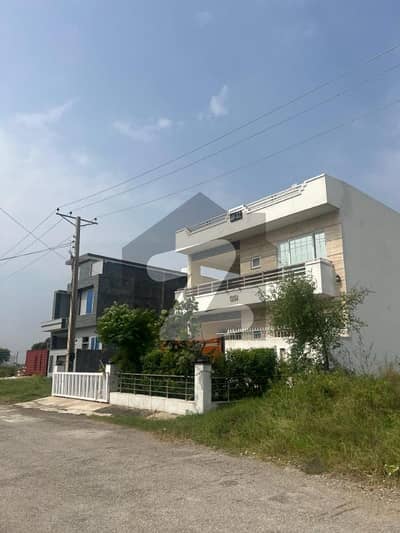 Residential Plot For Sale