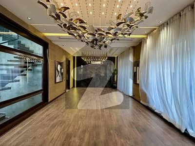 Beautiful Brand New House For Sale In Lake City Meadows Near DHA Phase 5