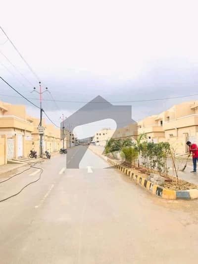 کے این گوہر گرین سٹی کراچی میں 2 کمروں کا 3 مرلہ مکان 1.1 کروڑ میں برائے فروخت۔