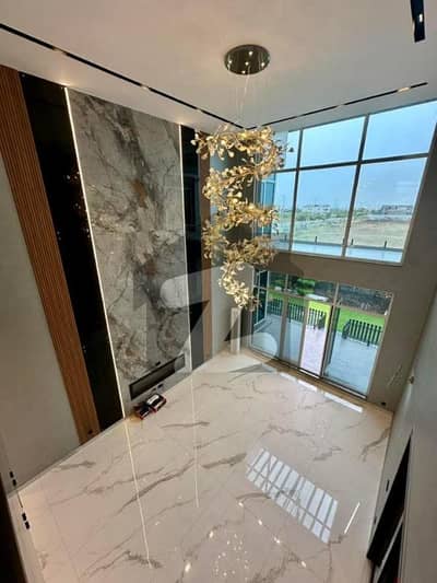 Beautiful Brand New House For Sale In Lake City Meadows Near DHA Phase 5