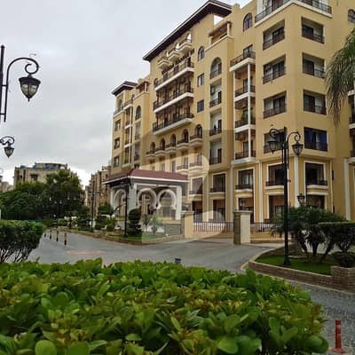 3 Bed Apartments For Sale