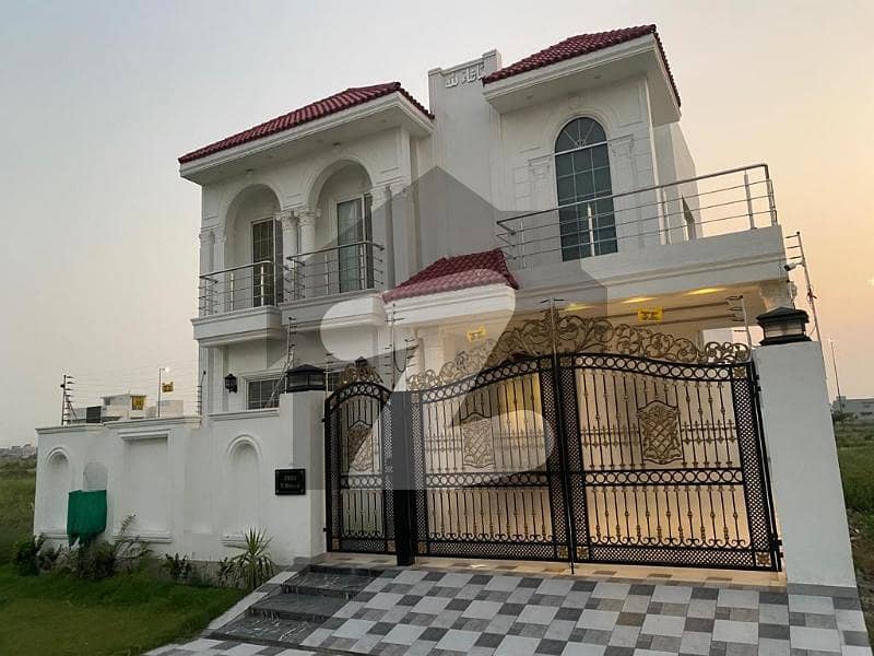 House for rent available