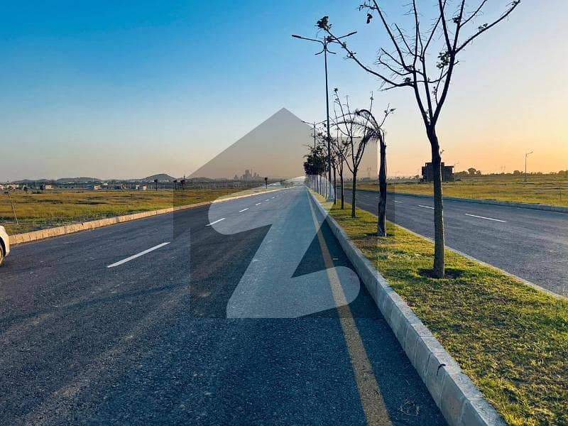 1 Kanal Plot Available For Sale In Faisal Hills 1 Kanal Plot Available For Sale In Faisal Hills