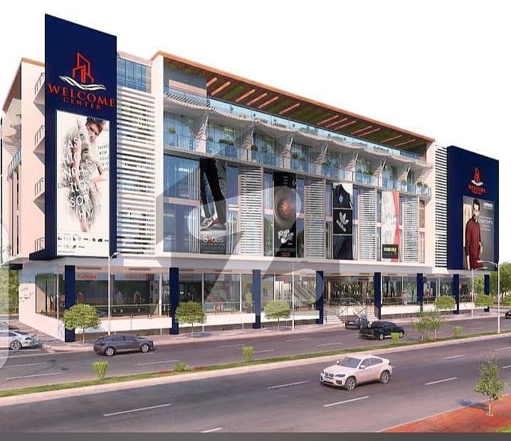 Bulding For Sale Gulberg D Markaz Bulding For Sale Gulberg D Markaz