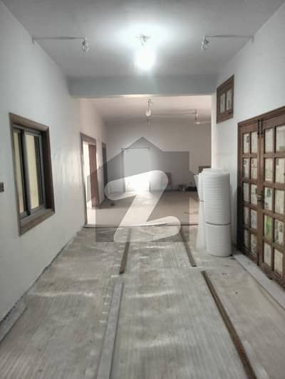 Pechs Block 2 1000 Sqyds House For Rent