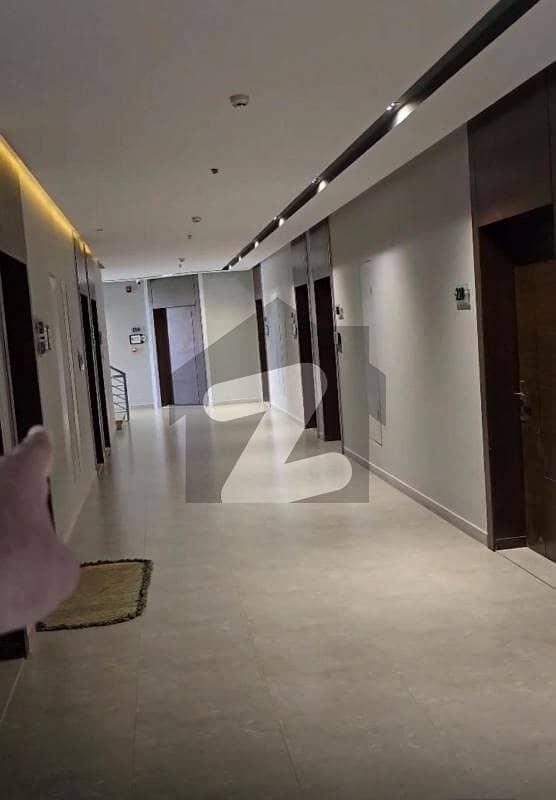 G-9 Markaz Plaza CENTRE -9 Office For Sale (Rental value 160,000/-)