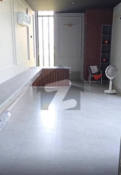 G-9 Markaz Plaza CENTRE -9 Office For Sale (Rented 150k)