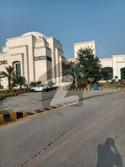 10 Marla Prime Plot For Sale Bahria Enclave, Sector A (Street 15C/1) 10 Marla Prime Plot For Sale Bahria Enclave, Sector A (Street 15C/1)