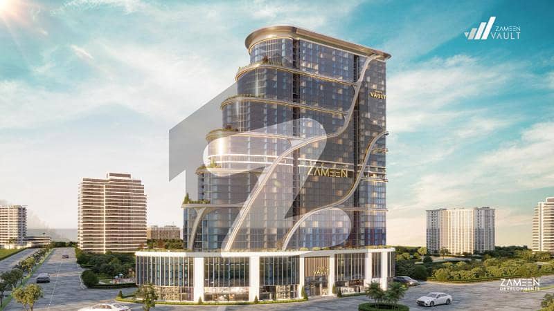 Plaza for Sale Plaza for Sale