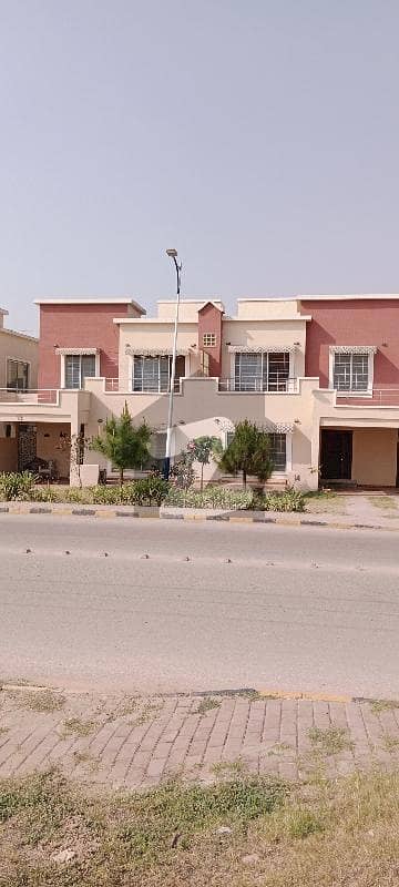 For Rent 8 Marla House DHA Phase 7 ISLAMABAD
