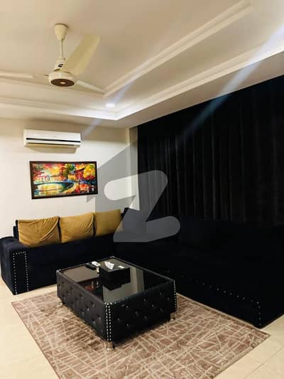 FURNISHED