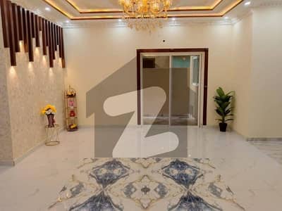 DHA phase 8 1 Kanal upper portion for rent 3 bed attach washroom TV launch kitchen separate gate