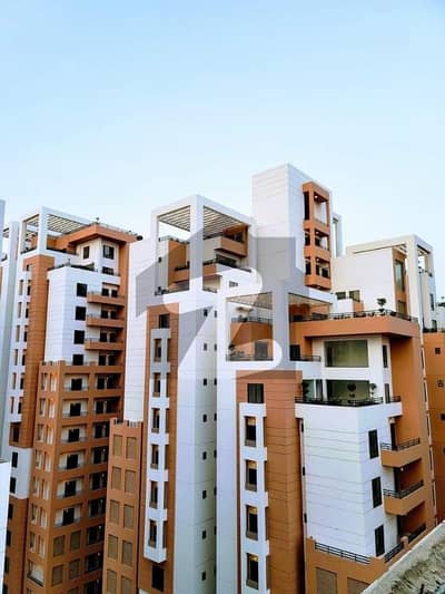 Metropolis Residency Flat