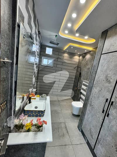 5 Marla Brand New Beautiful House