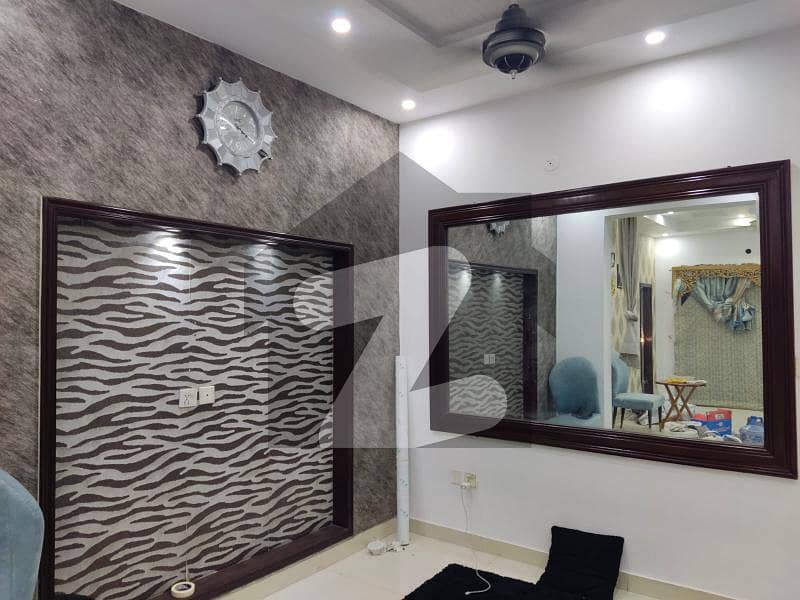 5 Marla House In Paragon City For Sale 5 Marla House In Paragon City For Sale