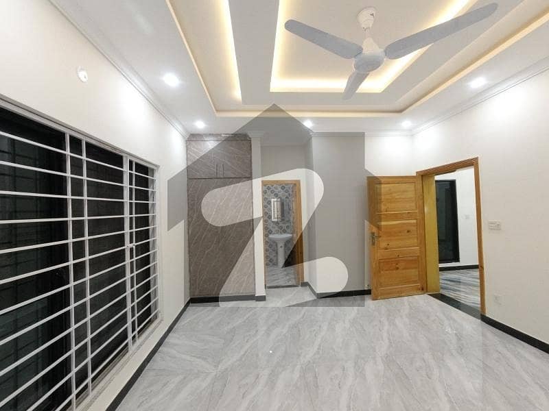 Own A Prime Location Lower Portion In 7 Marla E-11 Own A Prime Location Lower Portion In 7 Marla E-11